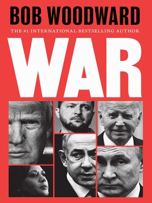 cover image of War